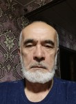 Abdumazhit, 68, Tashkent