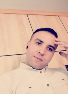Hakim, 30, Morocco, Sefrou