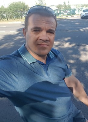 Денис, 45, Россия, Москва