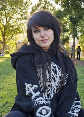 Liliya, 19, Russia, Saint Petersburg