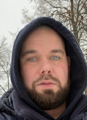 Sasha, 45, Russia, Moscow