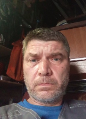 Андрей, 47, Россия, Сосновый Бор