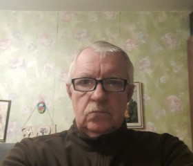 Григорий, 65 лет, Москва