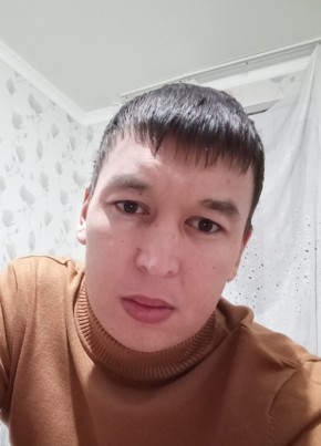 ULaN, 36, Россия, Солнцево