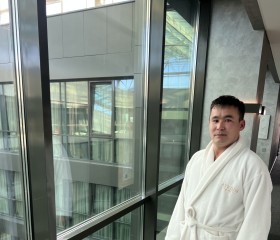 Ruslan, 35, Mahilyow
