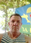 Петр, 56 лет, Таганрог