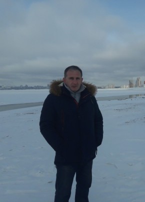 Aleks, 54, Russia, Pervouralsk