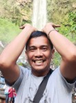 Anthonn, 38 лет, Djakarta