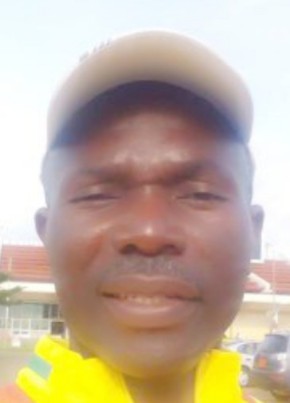 Joseph Clément, 49, Republic of Cameroon, Yaoundé