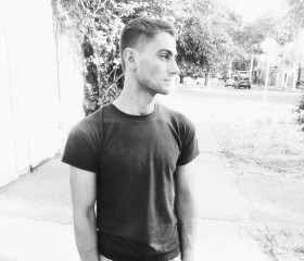 Roman Valerevich, 25, Tiraspolul