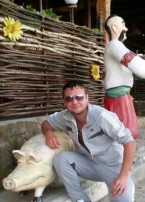 Михаил, 35, Россия, Наро-Фоминск