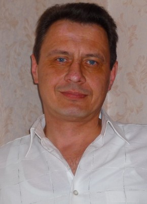 иван, 58, Россия, Нижний Новгород