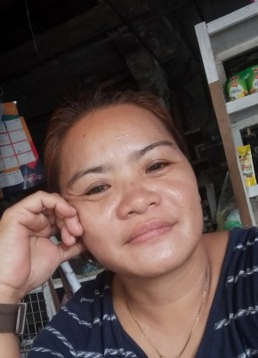 Shiela Palmon из Kalibo (poblacion) 44 года
