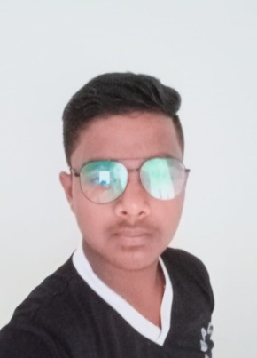 Afzal, 21, India, Punalūr
