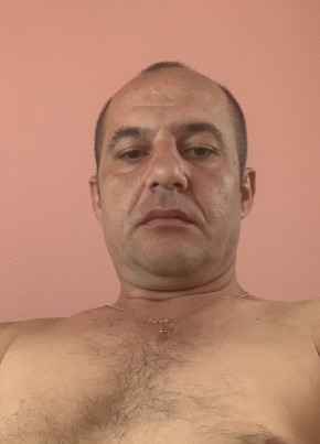 марьян, 44, Россия, Губкинский