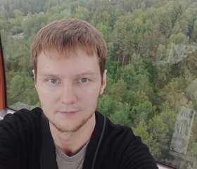 Nikolay, 32 года, Москва