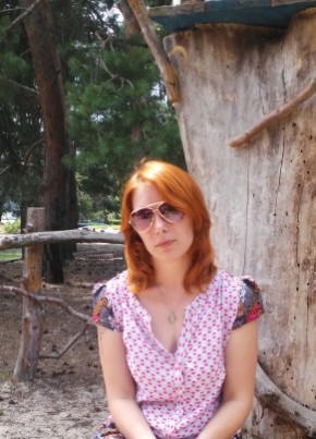 Танюшка, 36, Україна, Енергодар