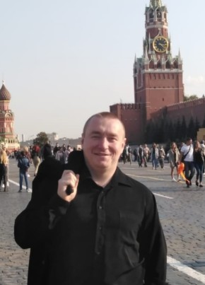 Николай, 32, Россия, Жуковский