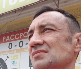 Кирилл, 47 лет, Краснодар