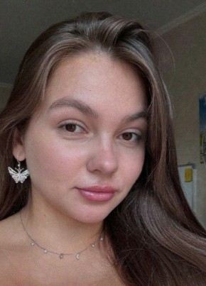 Катя из Жуковския 29 лет