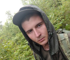 Maks, 23 года, Корсаков