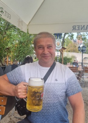 Евгений из Weilburg 40 лет