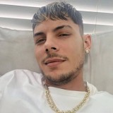 Miguel, 36  , Coral Terrace