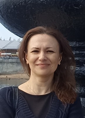 Оксана, 48, Россия, Мурманск