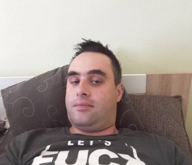 Gorazd, 41, Zagreb - Centar