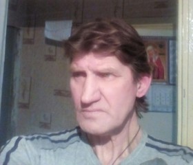 Сергей, 59 лет, Березники