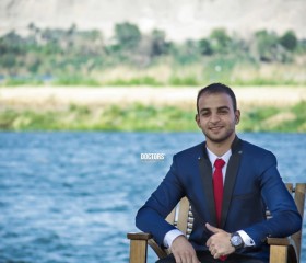 amir atef, 31 год, جرجا