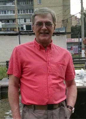 Александр, 63, Россия, Химки