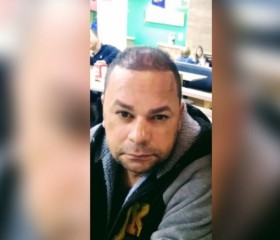 Paulo Aparecido, 53, Carapicuiba