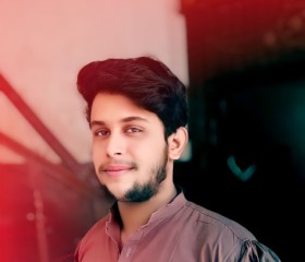Taimoor Hassan, 22 года, فیصل آباد