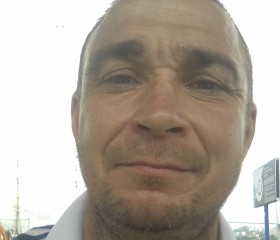 Алексей, 43 года, Партизанск