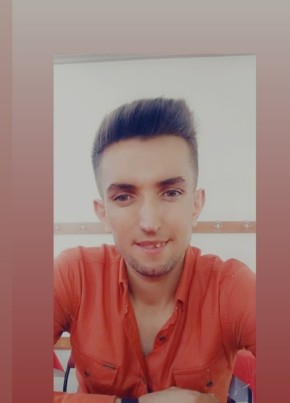 Prefosor, 26, Türkiye Cumhuriyeti, Akhisar