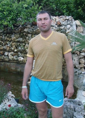 Анатолий, 44, Россия, Пермь