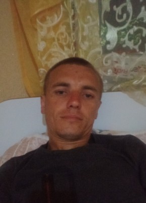 Вася Жданов, 31, Україна, Лиманское