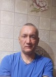 Николай Былков, 45 лет, Чита