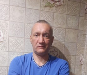 Николай Былков, 45 лет, Чита