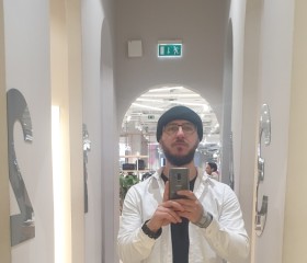 Maximus, 36, Moscow