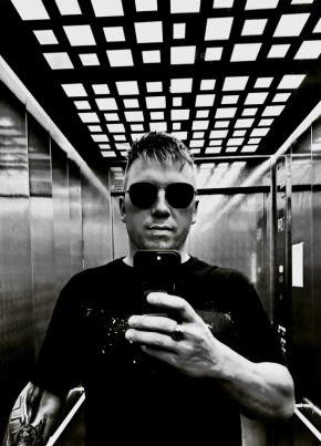 John, 35, Russia, Kaliningrad