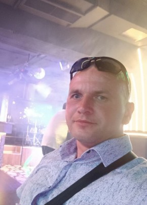 Ilya, 32, Russia, Penza