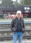 Рустам, 42 года, Петрозаводск