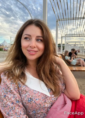 Юлия, 39, Россия, Владивосток