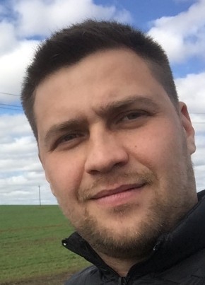 Антон, 37, Россия, Ижевск
