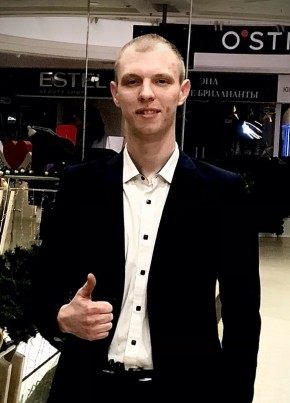 Дмитрий, 25, Россия, Волгоград