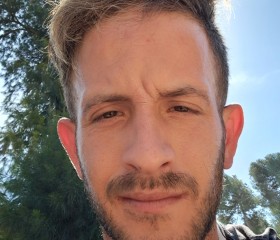ליאור עם זין ג, 31, Qiryat Shemona