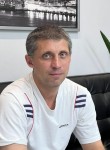 Sergey, 43, Novosibirsk