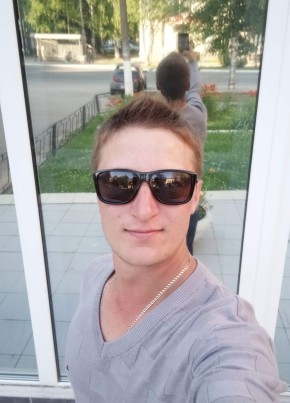 амир, 33, Россия, Козельск